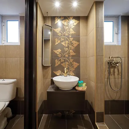 Luxury House Niso Skala Sotiros