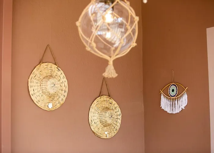 Villa Luxury House Niso *