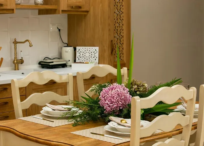 Villa Luxury House Niso *