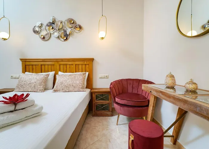 Villa Luxury House Niso *