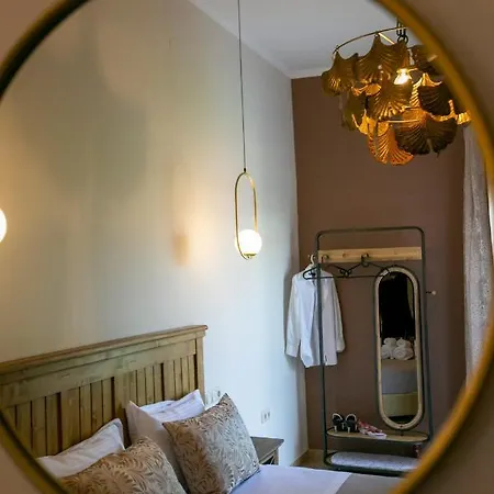 Luxury House Niso Villa