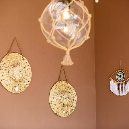 Villa Luxury House Niso *