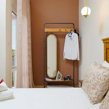 Luxury House Niso Skala Sotiros