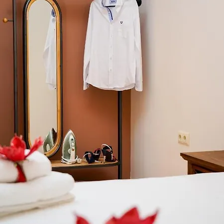 Villa Luxury House Niso Skala Sotiros