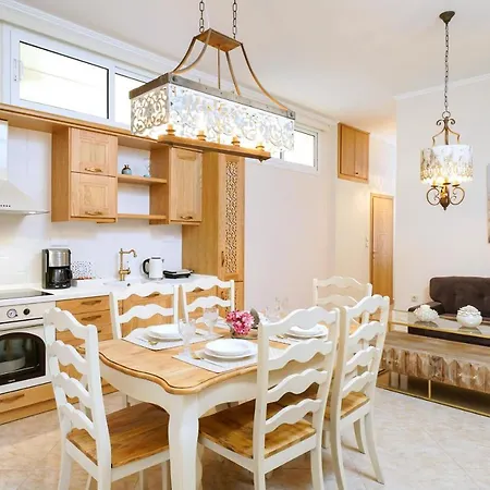 Luxury House Niso Skala Sotiros