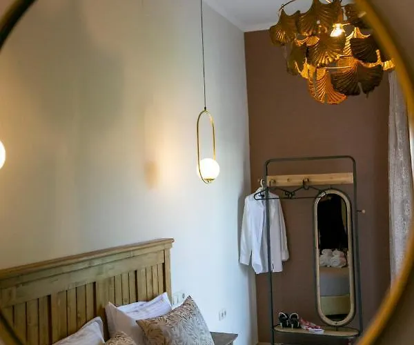 Luxury House Niso Βίλα