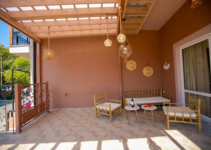 Βίλα Luxury House Niso *