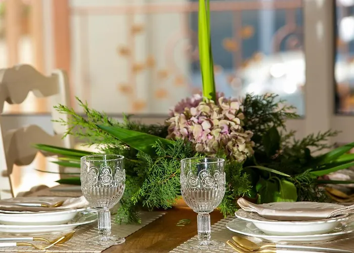 Βίλα Luxury House Niso