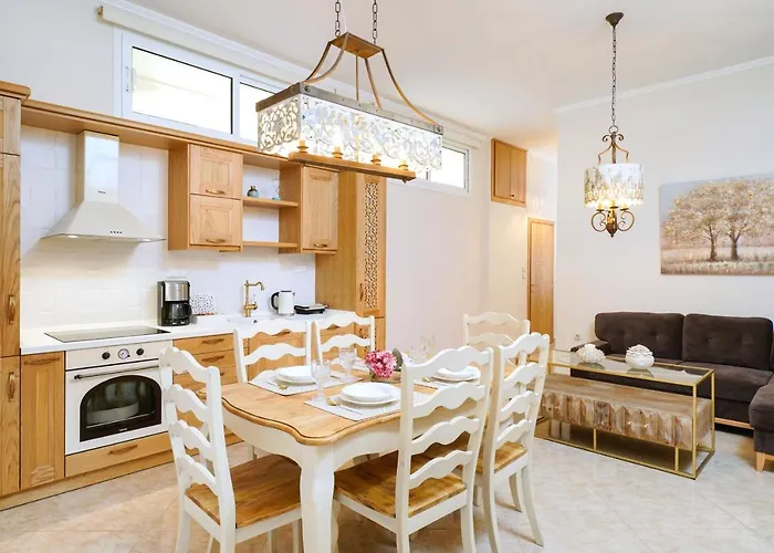 Luxury House Niso Skala Sotiros